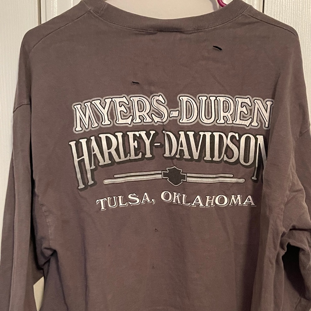 Long sleeve - Picture 2 of 3